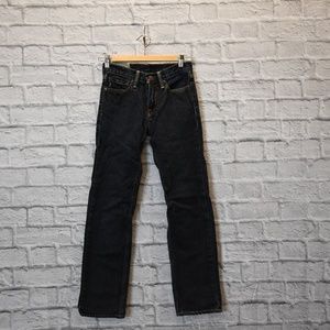 Boy's ABERCROMBIE Slim Jeans